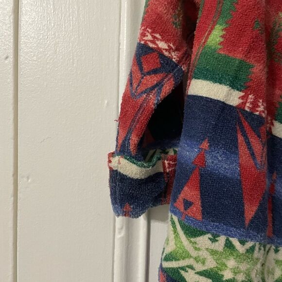 Polo Ralph Lauren sweater jacket - Picture 4 of 6